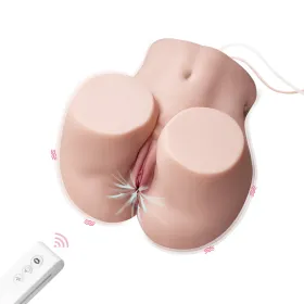 MIGNON MASTURBATOR- SQ MAS50090-1